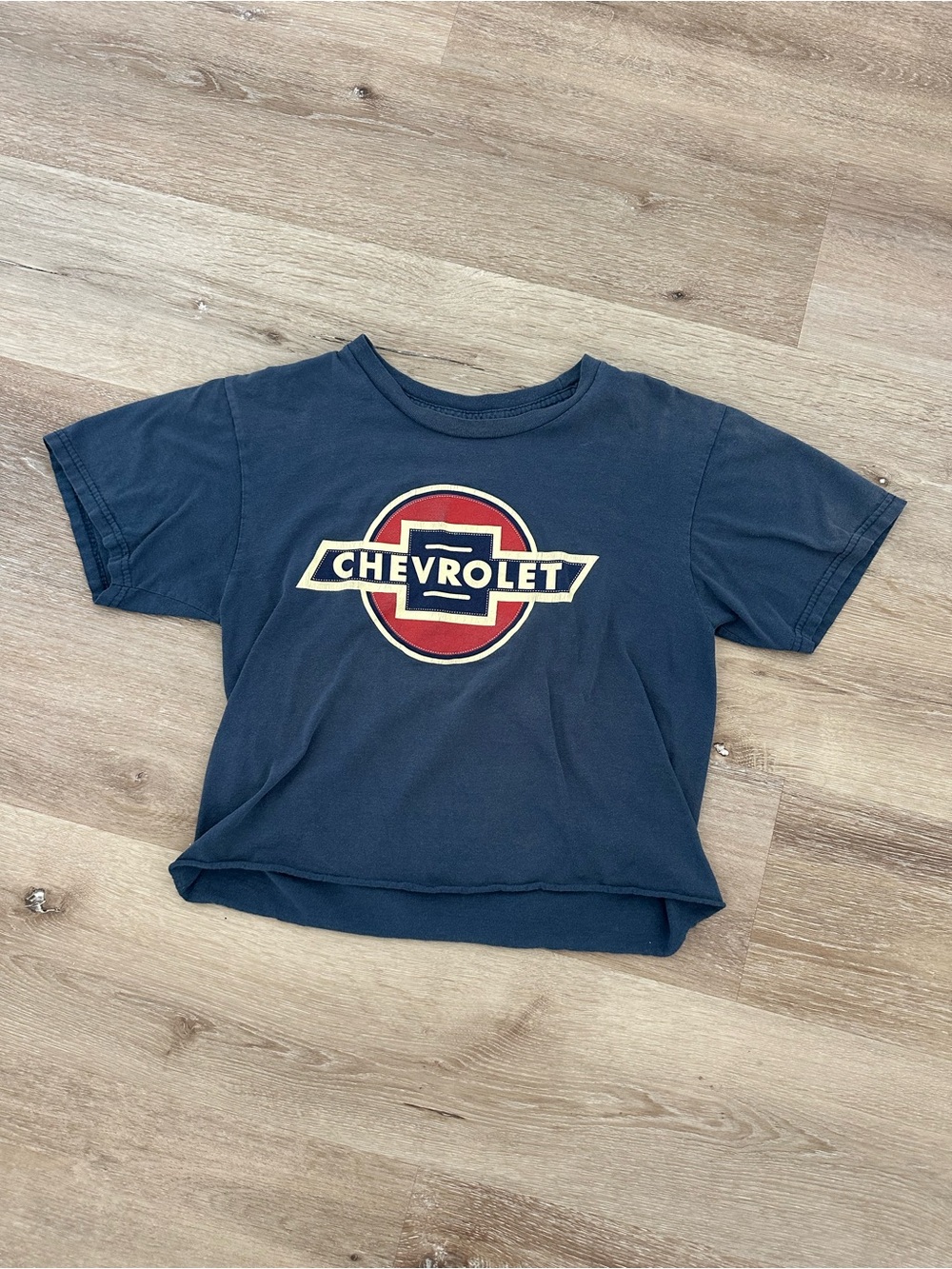 Chevrolet Graphic Tee